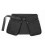 Water-Resistant Waist Pack Adjustable Outdoor Apron with 2