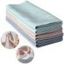 Microfiber Cleaning Cloth for Glass and Grease Removal