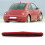 BFYWAL LED Third Brake Light for VW Beetle 1998–2010 Red 1