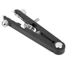 Spring Bar Plier Watch Repair Tool Stainless Steel 1 Piece