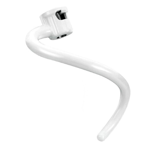 Stand Mixer Dough Hook Attachment for KB26G1X K5SS K5A