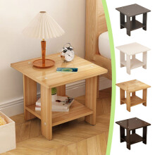Table d'appoint compacte multifonctionnelle (1 pièce)