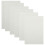 Aluminum Alloy Sublimation Blanks 10 pcs 1