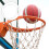 Basketball Net Stringing Wire Set for Hoop Frame Replacement 1