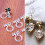 Invisible Clip-on Earring Converters for Non-Pierced Ears 1