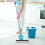 Replacement Sponge Roll for Mop 3 Pcs 2