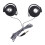 Wired Headphone with Microphone 1.2M 3.5mm Ear-Hook 1