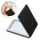Compact Double-Sided Magnifying Vanity Mirror Portable 1