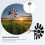 Wind Metal Garden Windmill Stake Spinners 1 Pack 4