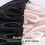Silk Bonnet Adjustable Double-Layer for Sleeping 1pc 4