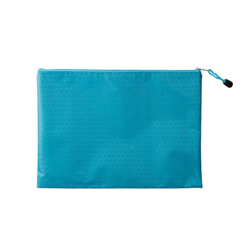 Portable Clipboard with Secure Clip and Sturdy Construction 1
