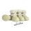 All-Weather Protective Boots with Sliding Soles 3