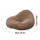 3D Ergonomic Seat Cushion Memory Foam 1 Pack 3