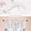 Kitchen Curtains Valance Rod Pocket 54x18 Inch Simple 4