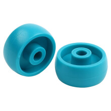 Rowing Machine Seat Wheel Roller 8x41x18mm