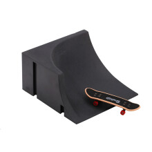Fingerboard Ramp Kit Parts for Skate Parks
