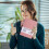 AuroraX Journaling Notebook Ruled Pink 6
