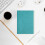 Grid Notebook with Thick Paper and Sturdy Binding 120 Pages 6