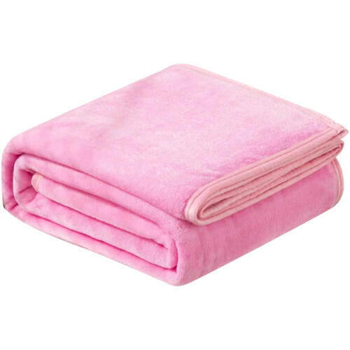 Cooling Blanket Silk Comforter Queen King 70x100cm 1