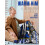 Κουβέρτα Συνταξιοδότησης Αστυνομίας για Άνδρες από Φανέλα, Λούτρινη 50x65 Ίντσες 2