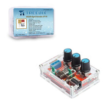 XR2206 Signal Generator Kit Sine Triangle Square 1Hz-1MHz