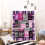 Couverture d'infirmière 50x60 pouces pour lits et canapés 3