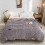 Couverture rafraîchissante légère Queen Size 2