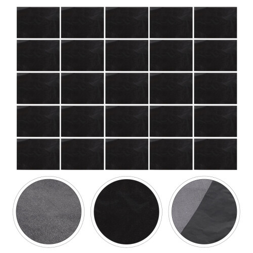 Tracing Paper Graphite Copy Paper 25 Sheets 2