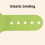 Cat Face Scratcher Brush Wall Corner Silicone Comb 1 Piece 6