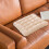 Square Floor Cushion Corduroy 40x40cm 6