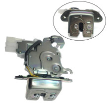 Tailgate Lock Actuator for Honda Fit 2015-2017