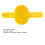 Cat Face Scratcher Brush Wall Corner Silicone Comb 1 Piece 4
