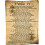 Couverture religieuse Psaume 91, 127 x 102 cm 4