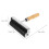 Hand Roller for Wood Printing Set with Even Ink Distribution 2