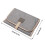 Waterproof Diaper Pad Soft Washable Leak-Proof 1 Pack 3