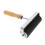 Hand Roller for Wood Printing Set with Even Ink Distribution 5
