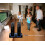 Wii Remote Charger Dock with 2 Batteries and USB Cable 5