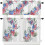 4th of July Kitchen Curtains Set with Valances Eucalyptus 2
