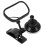 Child Car Mirror Rear-Facing Black 1 Pack 6