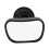 Child Car Mirror Rear-Facing Black 1 Pack 7