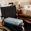 Wheelchair Armrest Covers Soft Memory Foam 2 Pack 2