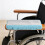 Wheelchair Armrest Covers Soft Memory Foam 2 Pack 5