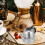 Kitchen Water Kettle Silver 1.5L Round Bottom Spout 8