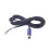 2pc Game Console Cable for GameCube for NGC GC Game Controller Extension  Gamepad Replacement Cord 3 Meters 7