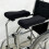 Wheelchair Armrest Covers Soft Memory Foam 2 Pack 4
