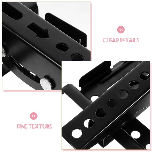 TV Wall Mount Bracket for 17-43 Inch TVs 1