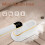 Clothes Steamer Dual Head 180 Rotatable Handheld with 7