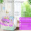 Couverture polaire papillon 30x40 pour filles 6