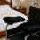 Wheelchair Armrest Covers Soft Memory Foam 2 Pack 6