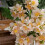 Bouquet de fleurs artificielles réaliste 34 cm 8